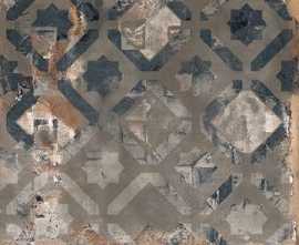 Керамогранит Gambini Heartland Grid Decor 30x30