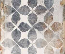 Керамогранит Gambini Heartland Leaf Decor 30x30