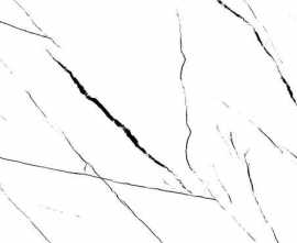 Керамогранит Novin Ceram Helsinki White Polished Rect 60х120