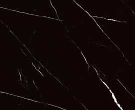 Керамогранит Novin Ceram Helsinki Black Polished Rect 60х120