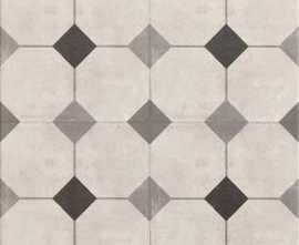 Керамогранит Gresart Heritage & Cosy Grey 1 33x33