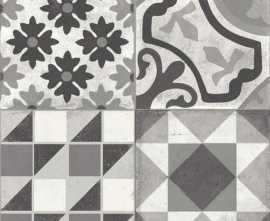 Керамогранит Gresart Heritage & Cosy Mix Grey 33x33