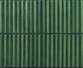 Плитка настенная Piemme Homey Stripes Green Glossy 30x60