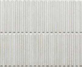 Плитка настенная Piemme Homey Stripes White Glossy 30x60