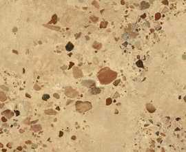 Керамогранит Fioranese I Cocci Siciliani Naturale Nat Rett 60.4x60.4