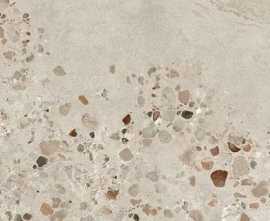 Керамогранит Fioranese I Cocci Siciliani Grigio Nat Rett 60.4x60.4