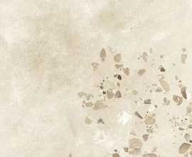 Керамогранит Fioranese I Cocci Siciliani Bianco Nat Rett 60.4x60.4