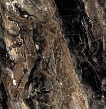 Керамогранит Gresant Inari Dark Infinia Hight Glossy 60х120