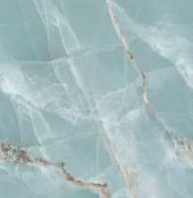 Керамогранит Varmora Infinity Blick Mint Glossy 60x120