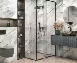 Керамогранит LCM Inkstone