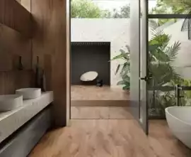 Керамогранит Ergon I-Wood