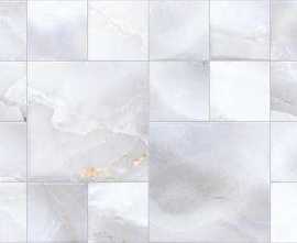 Плитка настенная PrimaVera Joie Silver Decor 02 Glossy
