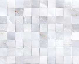 Плитка настенная PrimaVera Joie Silver Decor 01 Glossy