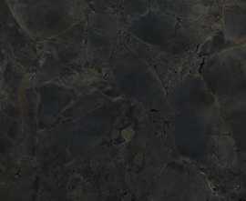 Керамогранит Arklam Jurassic Black Polished 120x300x0.6cm