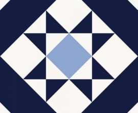 Керамогранит Nanda Tiles Kompas Medi 20х20
