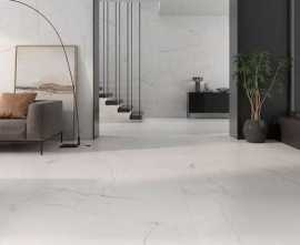 Керамогранит Prissmacer Lab Bianco Mare