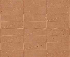 Керамогранит ITT Ceramic Land Terracotta Decor Rect Matt 59.5x119.2x1cm