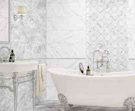 Плитка для ванной Alma Ceramica Laredo