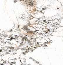 Керамогранит Global Tile Laurent Белый 60x120