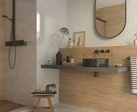Плитка для ванной Gracia ceramica Libretto