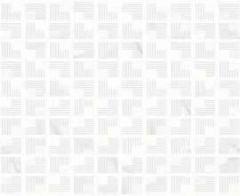 Декор настенный Gracia ceramica Libretto White Белый Decor 01