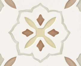 Керамогранит Harmony Llevant Clay Cross Lt 22.3х22.3