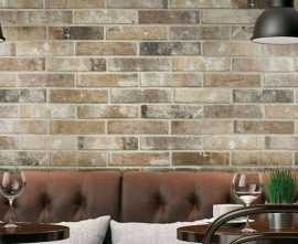 Плитка фасадная Rondine Group London