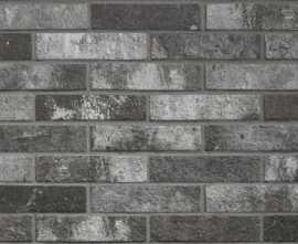 Декор настенный Rondine Group London Brick Charcoal