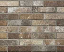 Плитка настенная Rondine Group London Multicolor Brick