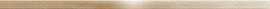 Бордюр настенный Alma Ceramica Magic Metallic Glossy Gold 90x1.2 80 шт. в кор