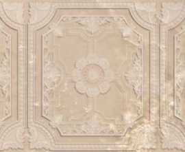 Плитка настенная Aparici Magma Beige Nova 44.63x119.3