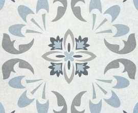 Керамогранит ProGRES Ceramica Majolica Grey Deco