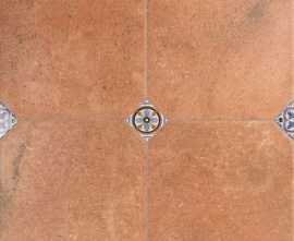 Керамогранит EL Molino Manises Decor Cuero 58x58
