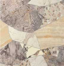 Керамогранит DEL Conca Marble Edition HME Blended 60x120 Rett