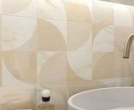 Плитка для ванной Gracia ceramica Marmaris