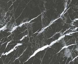 Керамогранит Zerde tile Marona Black 80x80