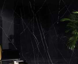 Керамогранит Tau Marquina