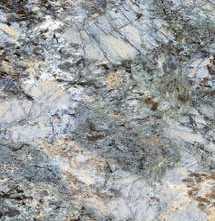 Керамогранит Global Tile Medusa Мультиколор 60x120 Полированный