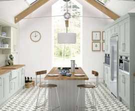 Керамогранит Nanda Tiles Metropolis