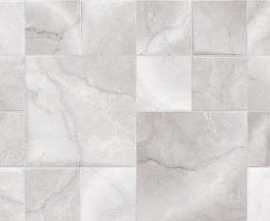 Плитка настенная PrimaVera Miracle Silver Decor 02 Matt
