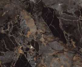 Керамогранит Casati Ceramica Mix Rock 2005 Dark Gold 60x120 (Carving Polished Gold)