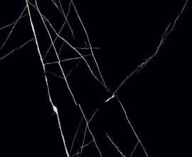 Керамогранит Casati Ceramica Mix Nero Marquina HG 60x60