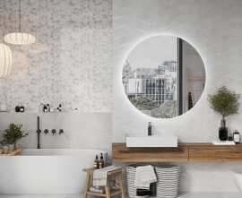 Плитка для ванной Gracia ceramica Moonrise