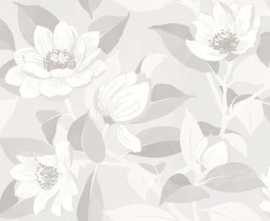 Плитка настенная Gracia ceramica Moonrise White Wall 02