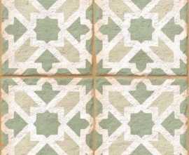 Керамогранит Ennface Morocco Mint Matt 20x20