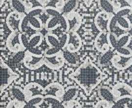 Керамогранит Mainzu Mosaicos Augusto Mosaico 20х20