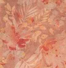 Керамогранит FAP Ceramiche Murals 80x160 Flower Corten