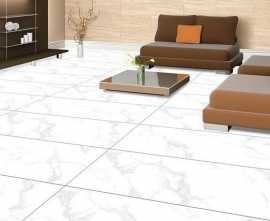 Керамогранит Gresant Murcury White