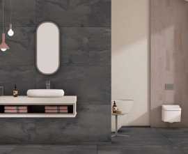Керамогранит Eurotile Muretto