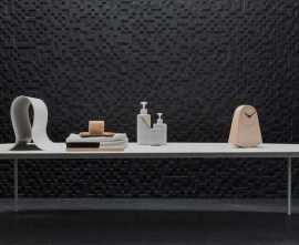 Плитка для ванной Marazzi Italy Mystone Lavagna